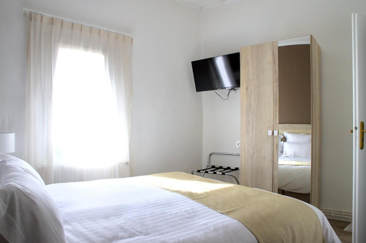 Hotel Du Golfe Sete-Balaruc Экстерьер фото