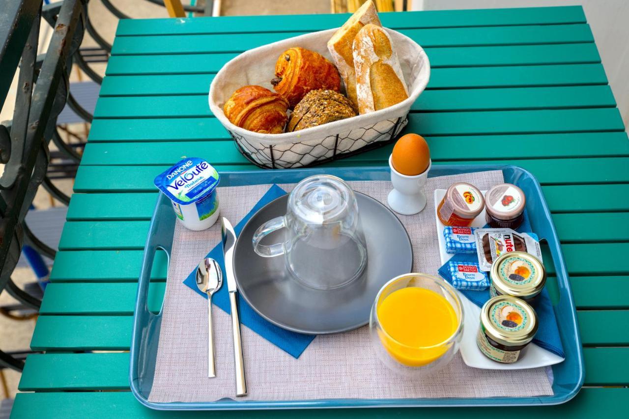 Hotel Du Golfe Sete-Balaruc Экстерьер фото
