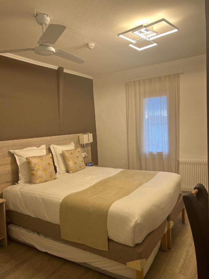 Hotel Du Golfe Sete-Balaruc Экстерьер фото